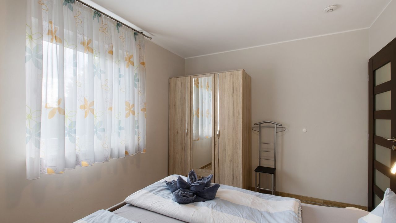 BEDROOM, INSIDE, OUTSIDE BEDROOM, INSIDE, OUTSIDE